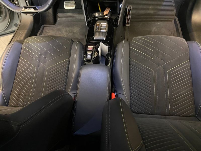 Peugeot 2008 bild 27
