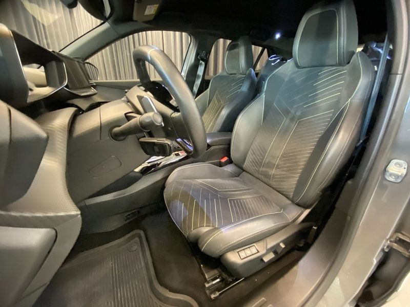 Peugeot 2008 bild 7