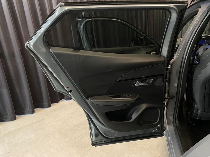 Peugeot 2008 bild 22