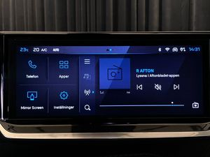 Peugeot 2008 bild 11