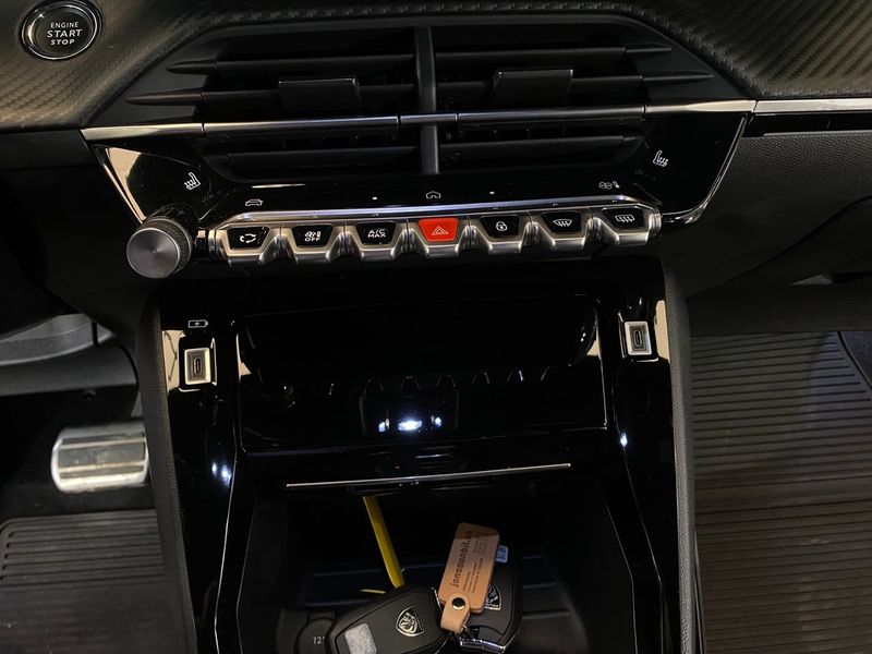 Peugeot 2008 bild 30