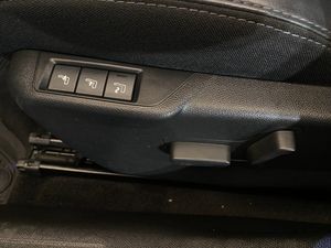Peugeot 2008 bild 21