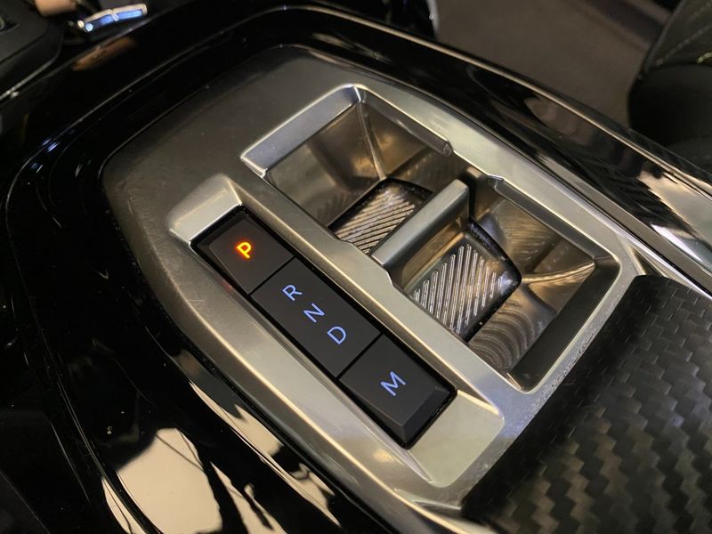 Peugeot 2008 bild 33