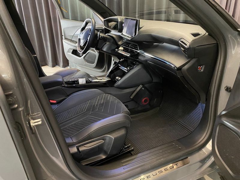 Peugeot 2008 bild 24