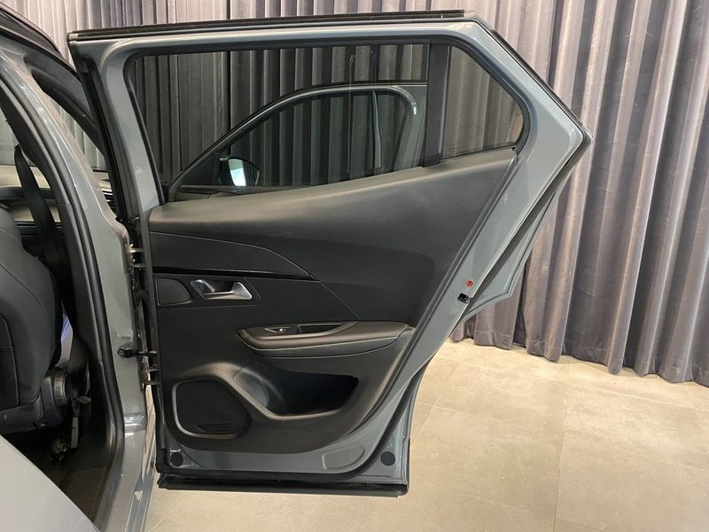 Peugeot 2008 bild 26