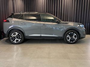 Peugeot 2008 bild 5