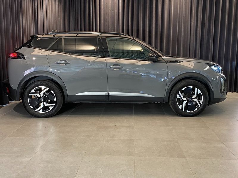 Peugeot 2008 bild 5