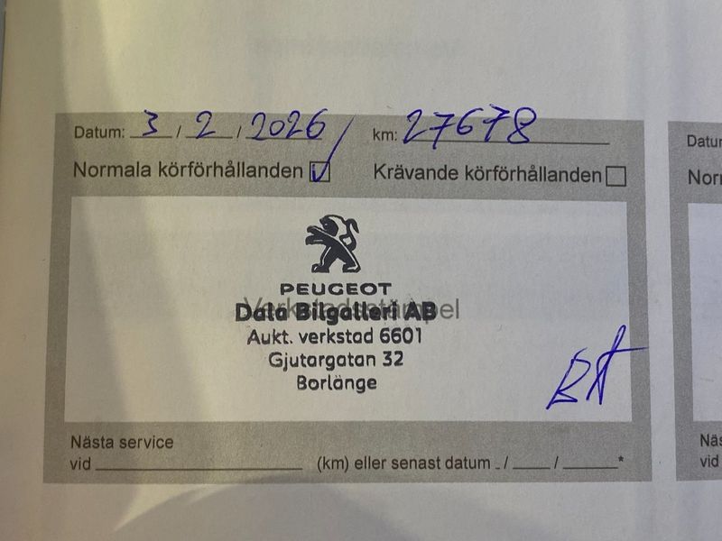 Peugeot 2008 bild 13