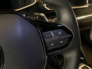 Peugeot 2008 bild 38