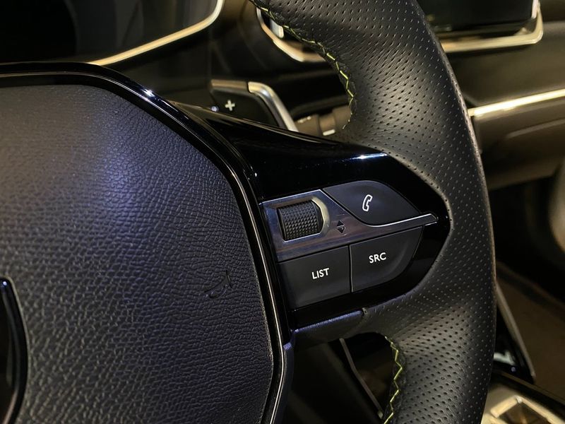 Peugeot 2008 bild 38