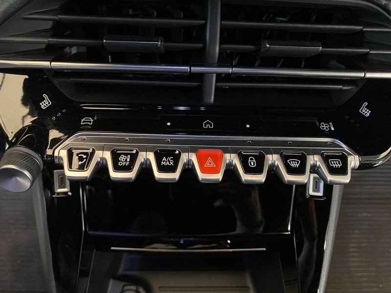 Peugeot 2008 bild 36