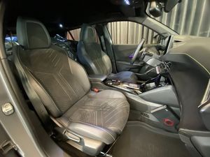 Peugeot 2008 bild 8