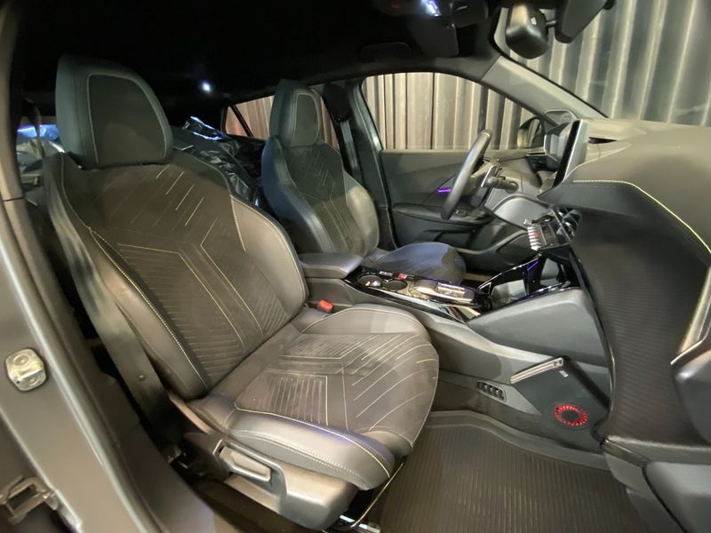 Peugeot 2008 bild 8