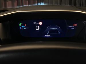 Peugeot 2008 bild 9