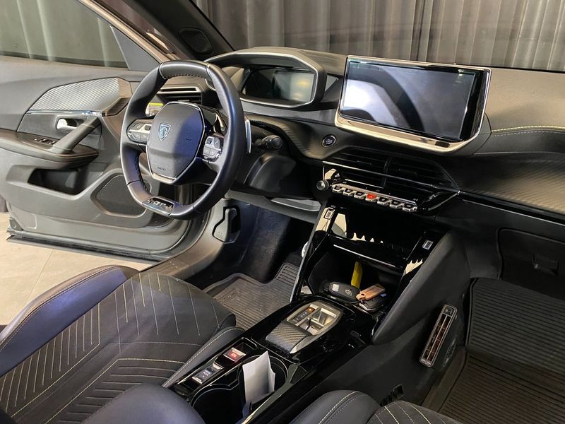Peugeot 2008 bild 25