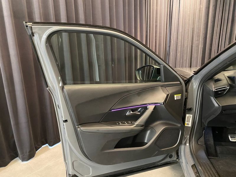 Peugeot 2008 bild 19
