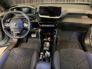 Peugeot 2008 bild 6