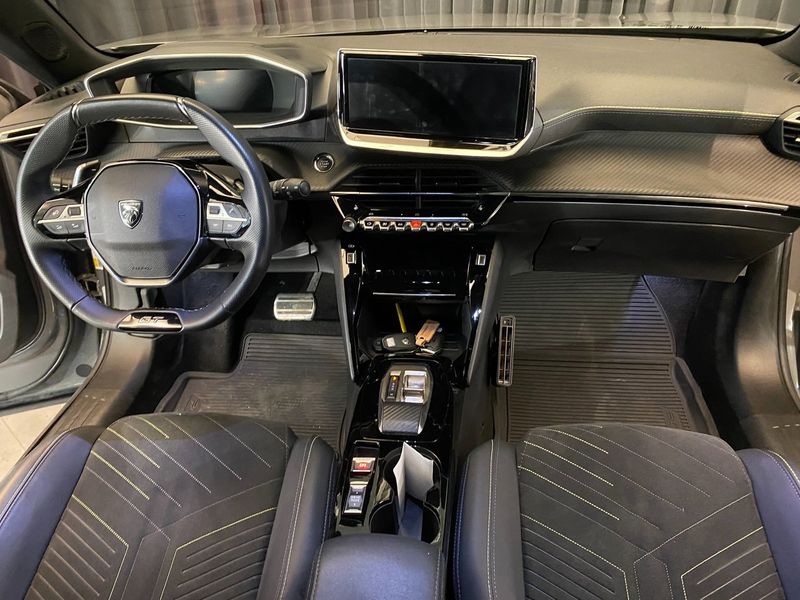 Peugeot 2008 bild 6