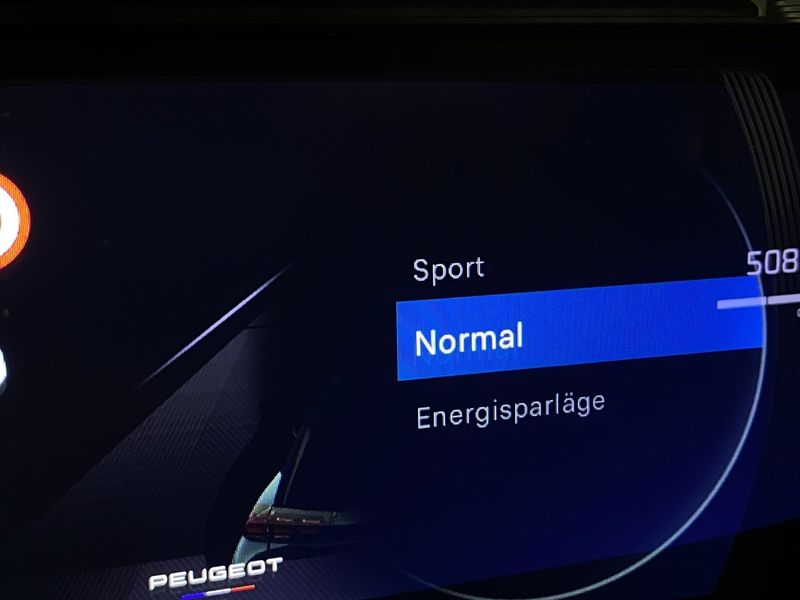 Peugeot 2008 bild 16