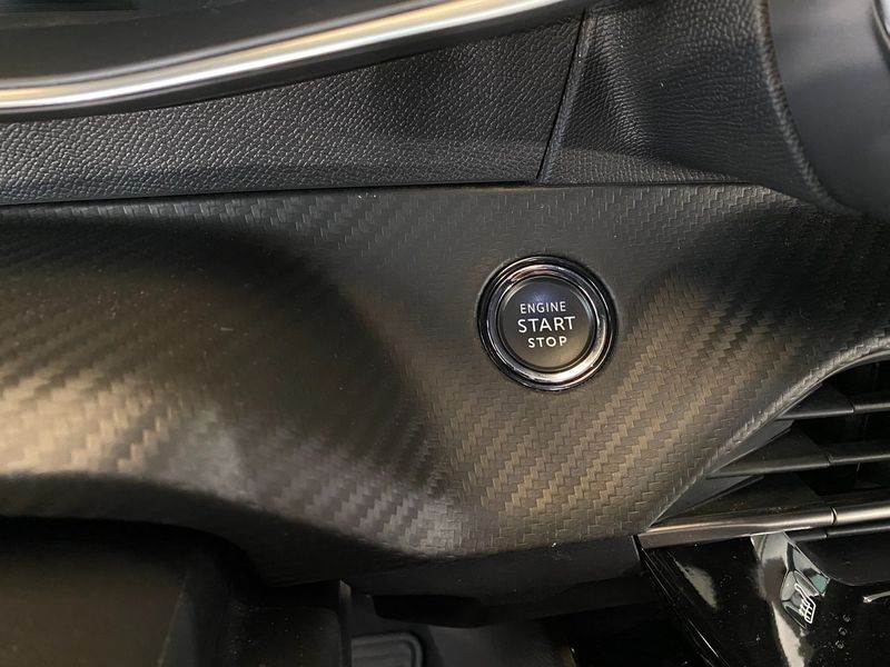 Peugeot 2008 bild 37