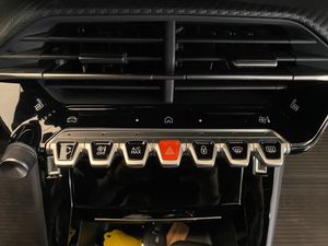 Peugeot 2008 bild 33