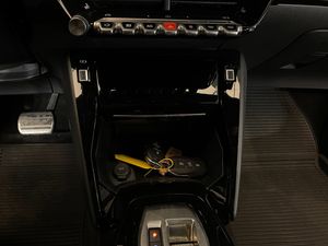 Peugeot 2008 bild 25