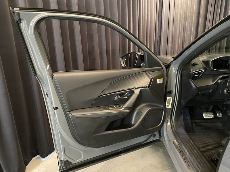 Peugeot 2008 bild 18