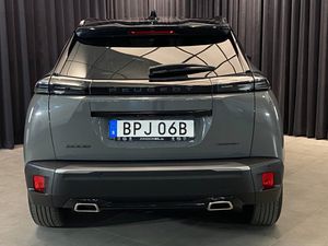 Peugeot 2008 bild 2