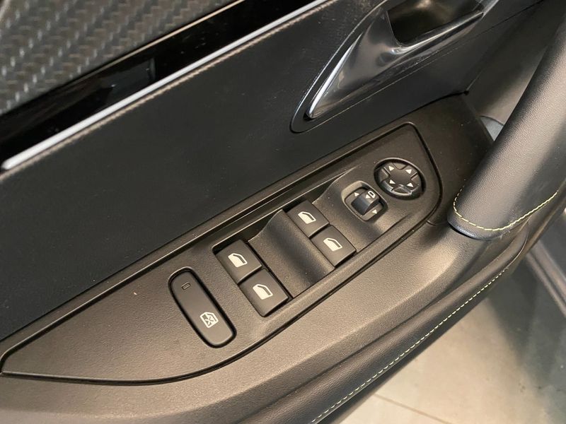 Peugeot 2008 bild 19