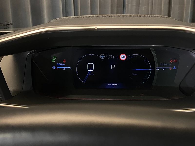 Peugeot 2008 bild 37