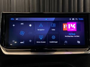 Peugeot 2008 bild 10
