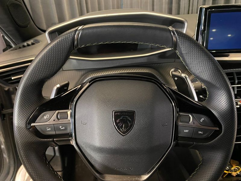 Peugeot 2008 bild 30