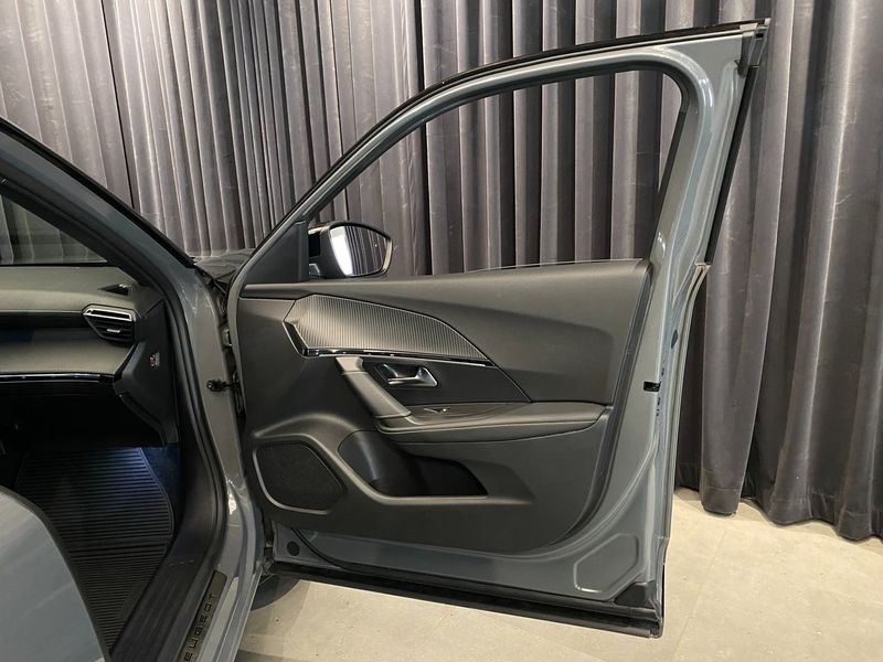 Peugeot 2008 bild 16