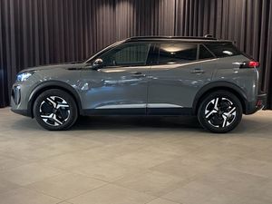 Peugeot 2008 bild 3