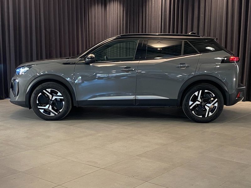 Peugeot 2008 bild 3