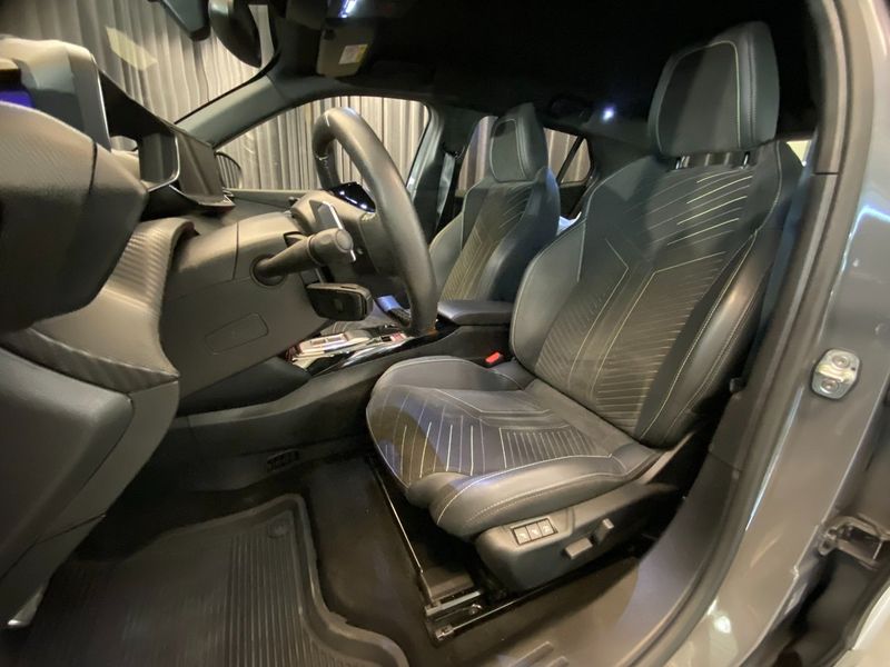 Peugeot 2008 bild 7