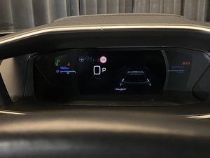 Peugeot 2008 bild 38