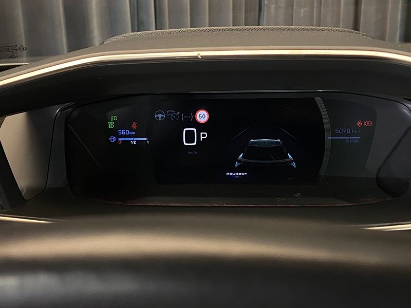 Peugeot 2008 bild 38
