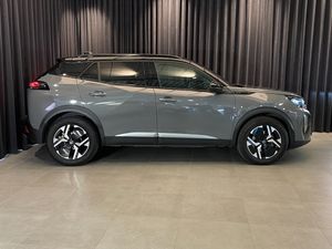 Peugeot 2008 bild 5