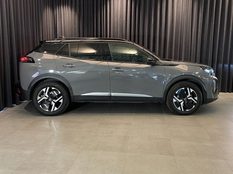 Peugeot 2008 bild 5