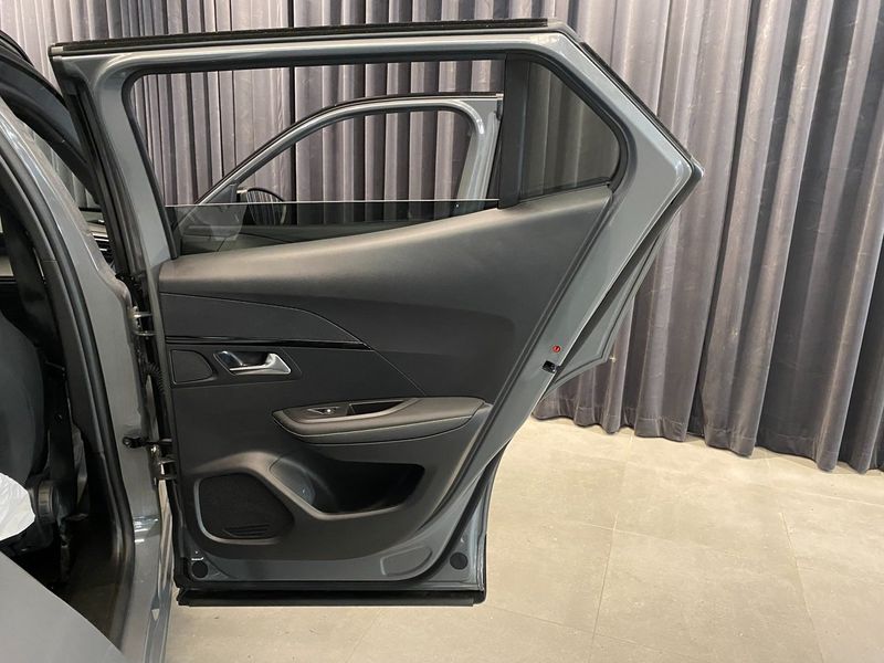 Peugeot 2008 bild 22