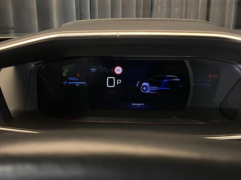 Peugeot 2008 bild 9