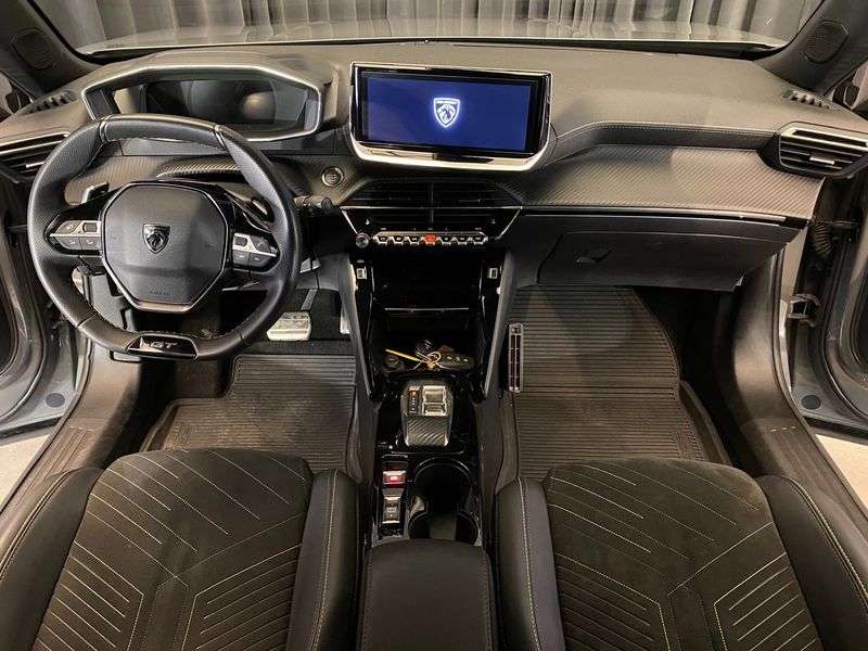 Peugeot 2008 bild 6