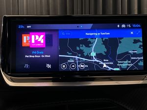 Peugeot 2008 bild 12