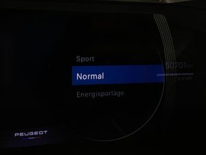 Peugeot 2008 bild 13
