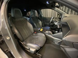 Peugeot 2008 bild 8
