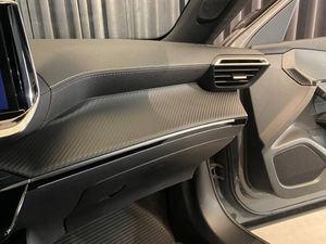 Peugeot 2008 bild 28
