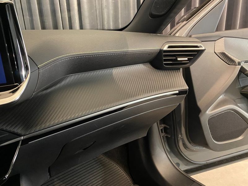 Peugeot 2008 bild 28