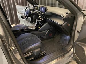 Peugeot 2008 bild 21