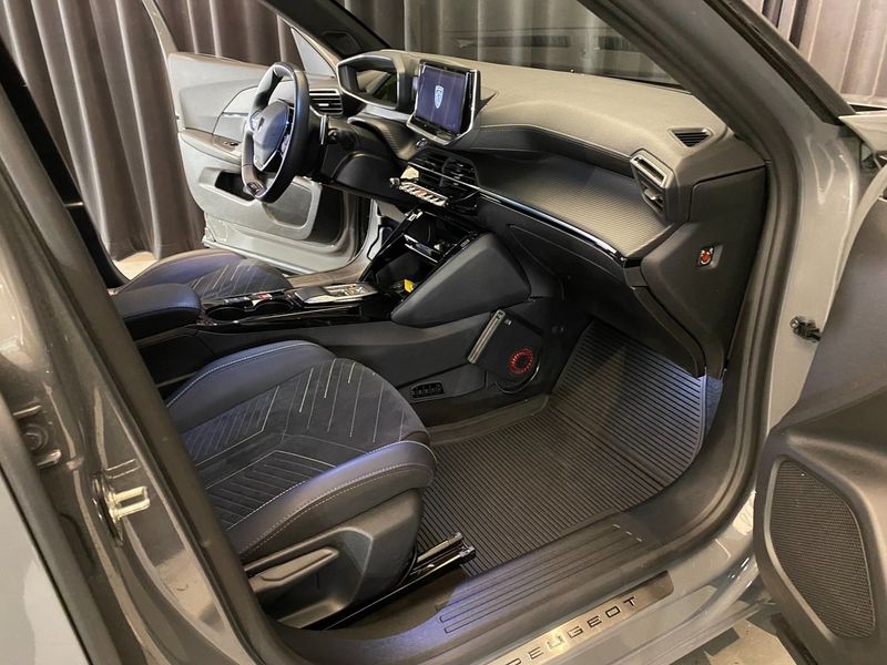 Peugeot 2008 bild 21